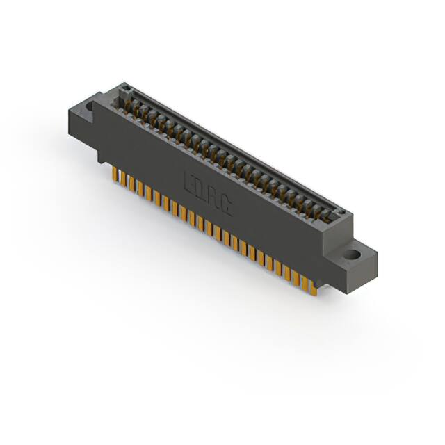 395-048-544-504 EDAC Inc.  Edgeboard Connectors